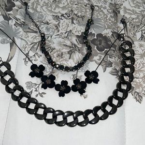 BUNDLE YOU GET ALL 3